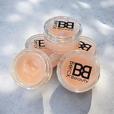 BB Plumped & Pouty Lip Balm Treatment