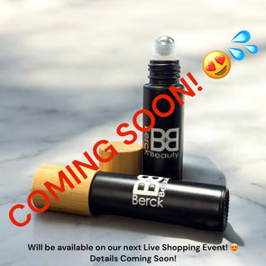 BB Exalted Organic Eye Oil