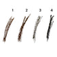 BB Brow Define Twist Up Waterproof Micro Fine Brow Liner