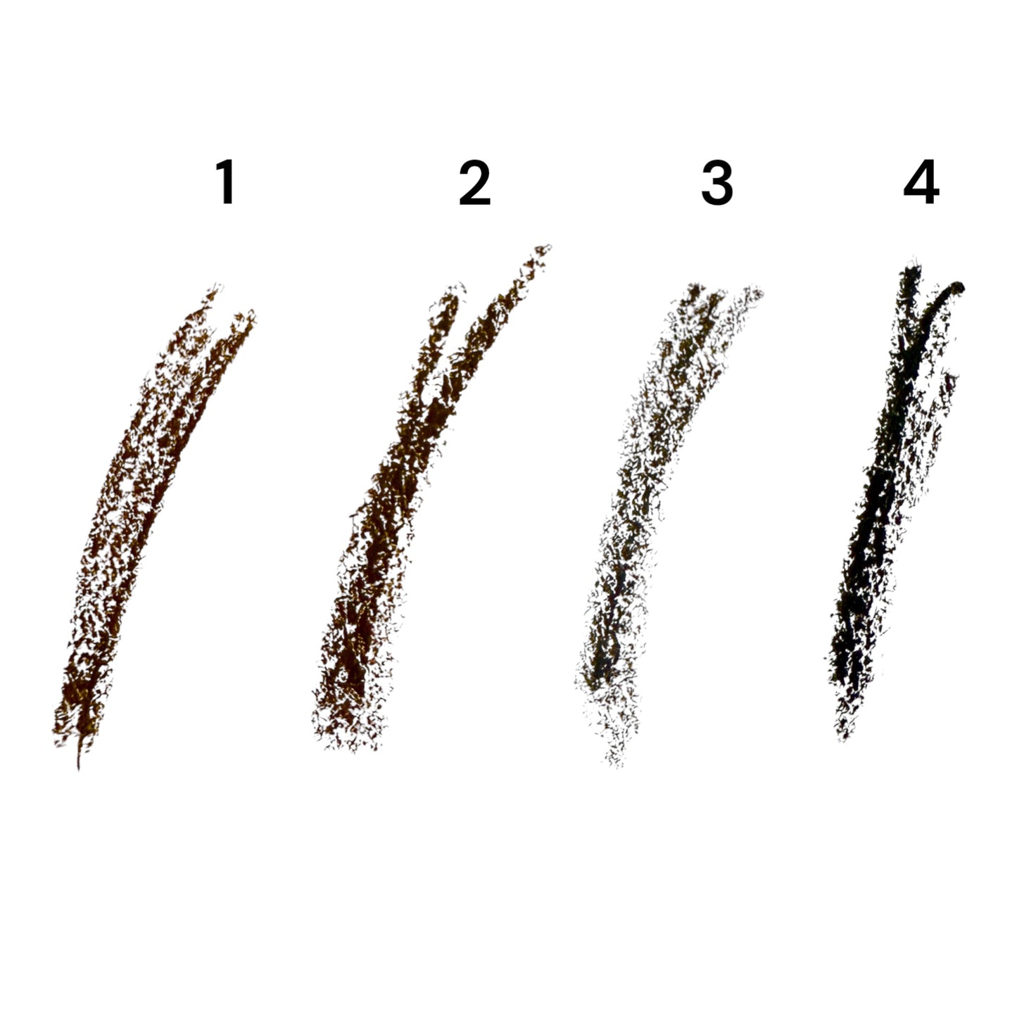 BB Brow Define Twist Up Waterproof Micro Fine Brow Liner