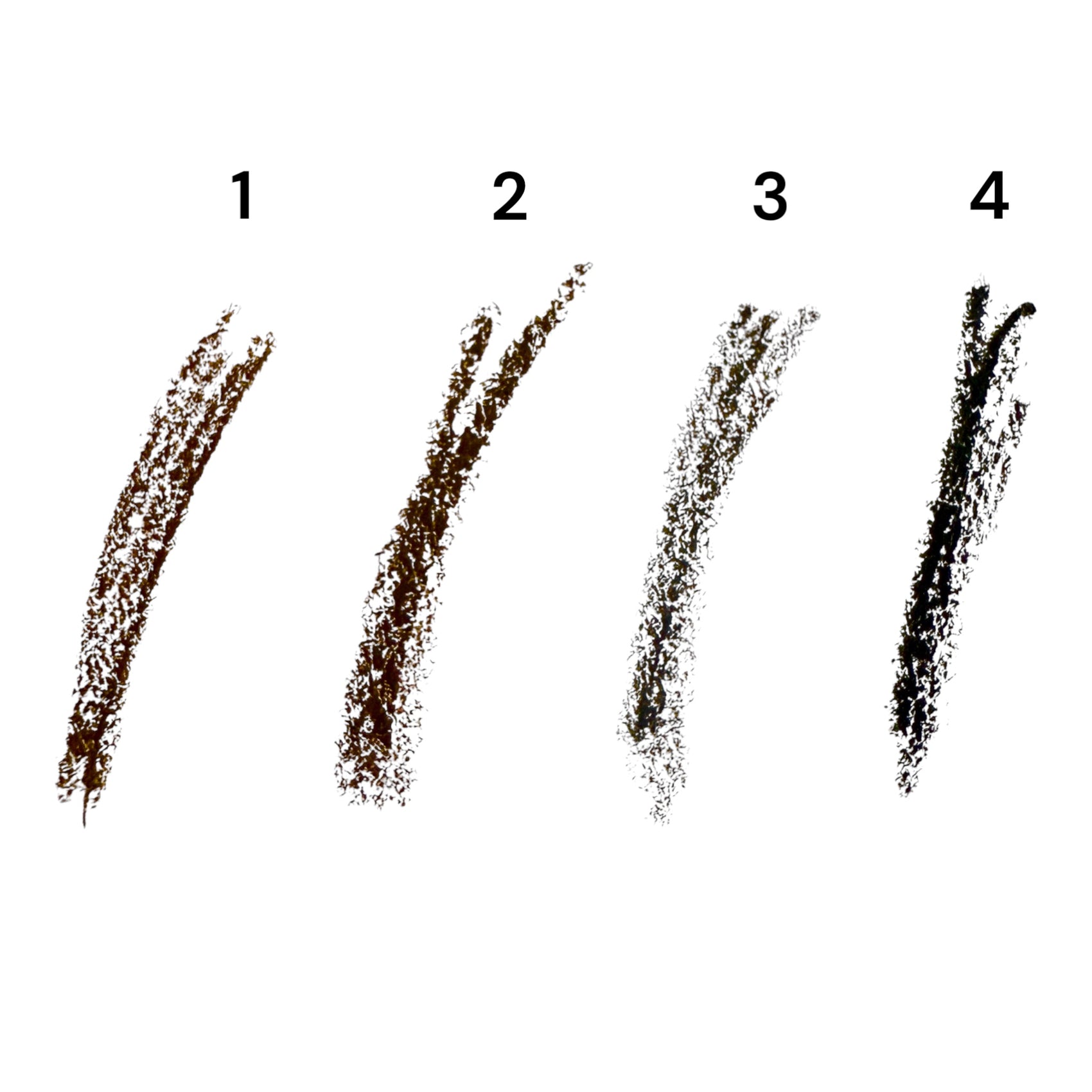 BB Brow Define Twist Up Waterproof Micro Fine Brow Liner