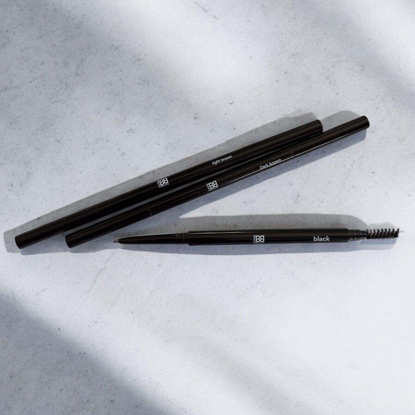 BB Brow Define Twist Up Waterproof Micro Fine Brow Liner
