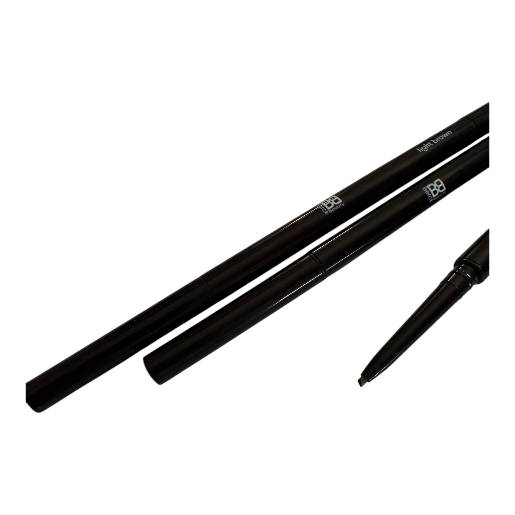BB Brow Define Twist Up Waterproof Micro Fine Brow Liner