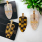No-Crease Luxe Hair Clips (Set of Two)