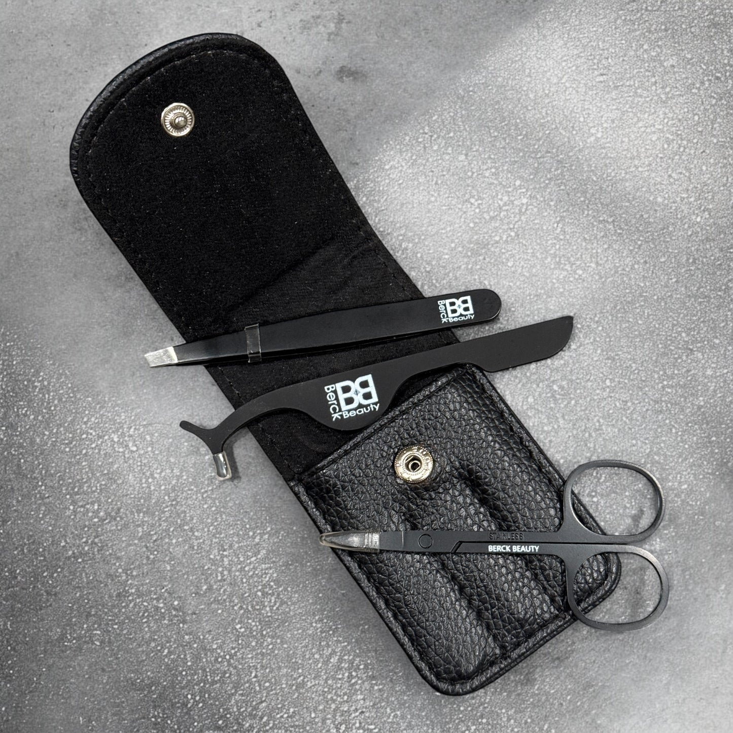 BB Lash Application Kit in Pouch