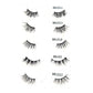 BB Bat Your Eyes Lash Book