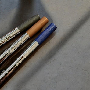 BB - Waterproof Gel Eyeliner - Skincare Infused