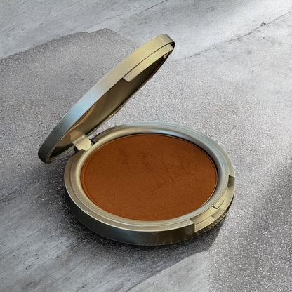 BB - Shaded Matte Contour Powder - Skincare Infused 💧