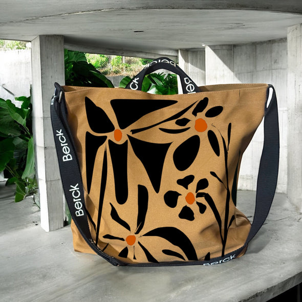 "From The Ashes, Rise Hope" LIMITED EDITION Canvas Carryall Tote Crossbody PREORDER
