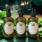BB Rosemary Mint Hair Revival Haircare System 🌱