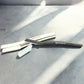 Berck Beauty - Dermaplaner Trio Eyebrow & Facial Razors