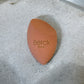 Berck Beauty - Flawless Beauty Luxury Beauty Sponge - Sienna