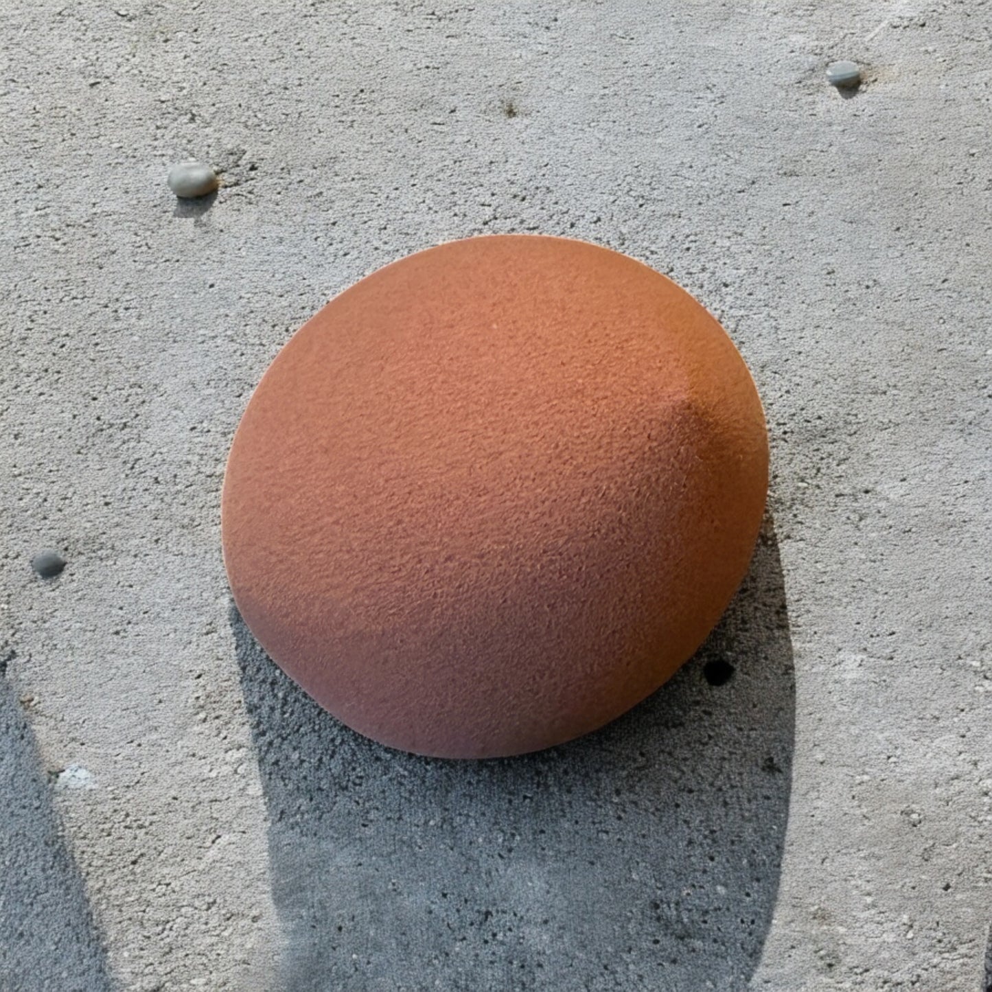 Berck Beauty - Flawless Beauty Luxury Beauty Sponge - Sienna