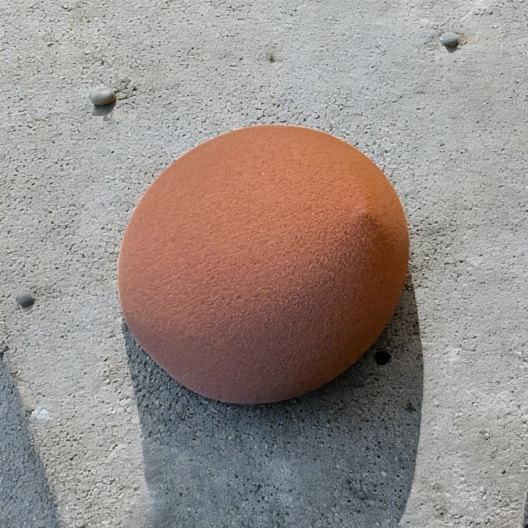 Berck Beauty - Flawless Beauty Luxury Beauty Sponge - Sienna
