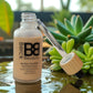 BB My Skin Only Better Skin Tint Serum Foundation with 12% Non Nano Zinc Oxide - Skincare Infused 💦
