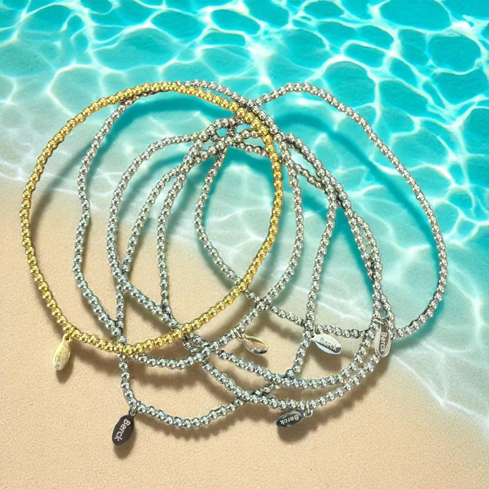 Anklets
