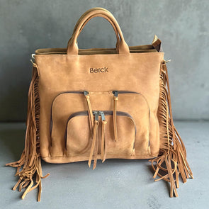 NEW! Joey Handbag/Crossbody Leather