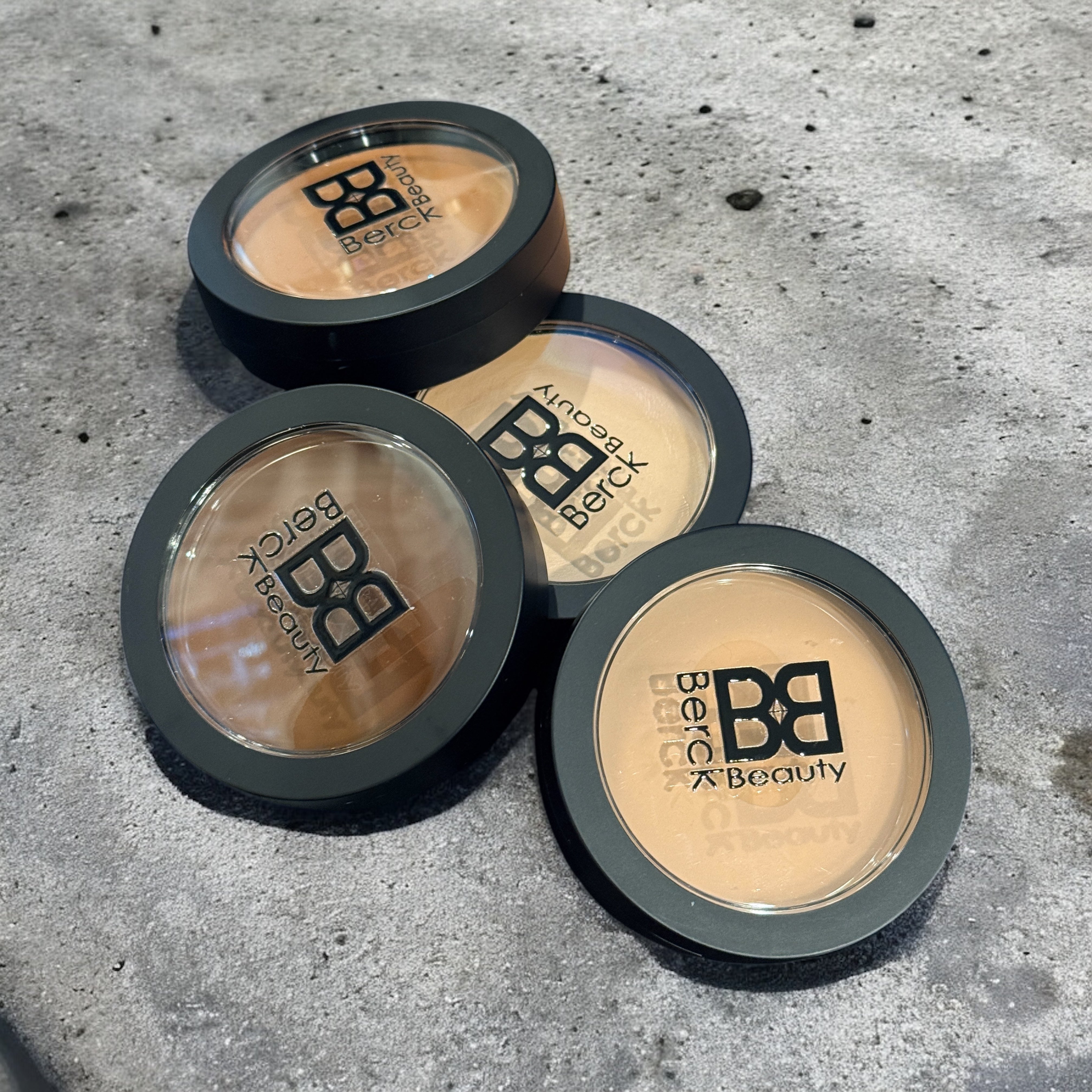 BB #IsTheNew30 Age Defying Cream Foundation - 💦 Skincare Infused