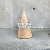 PREORDER - GRA Certified Moissanite Diamond Wedding & Engagement Rings (Sold Separately)