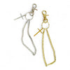 Charmed Wristlet Strap w/Cell Tether Adapter