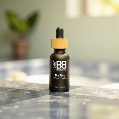 BB - The Firm - Facial Peptide + Firming Serum