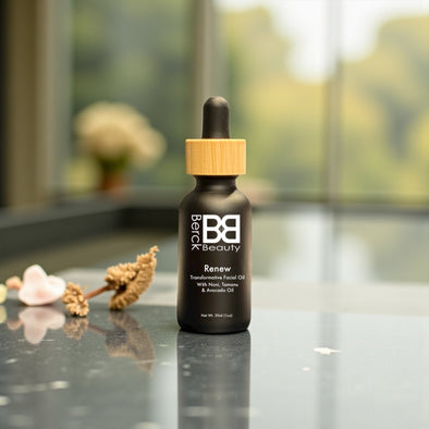 BB Renew Transformative Facial Oil with Noni, Tamanu & Avocado Oil
