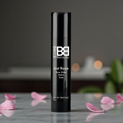 BB -  Just Rosie Rose Water Hydra Toner