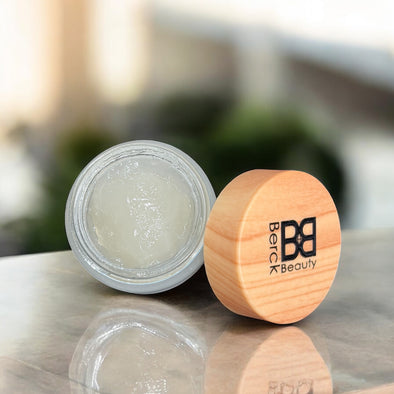BB - The Pro - Caffeine Infused Probiotic Eye Jelly