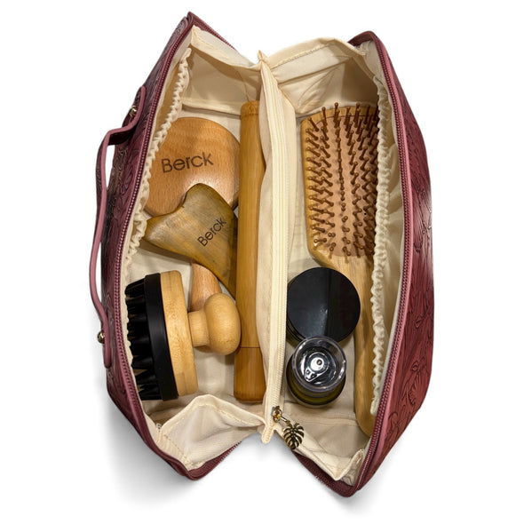 BB Limited Edition Holiday Makeup Case Bundle 🎄ONLY $98!! $245 Value! $147 Discounted at Checkout!!