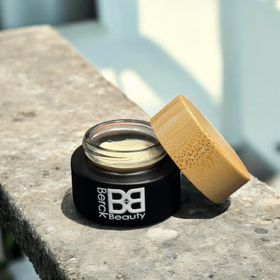 Berck Beauty - Erase • Dark Spot Correcting Formula