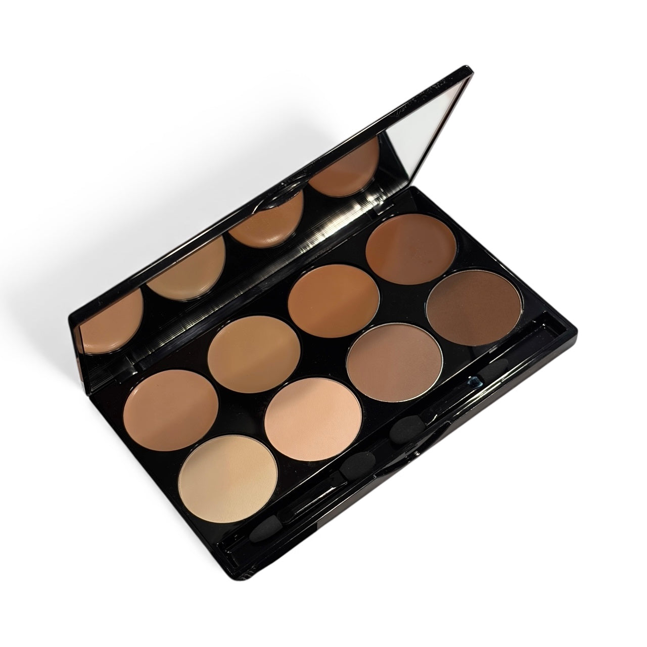 Holiday 🎄 Bundle Face Palette & Beauty Sponge