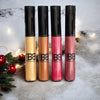 Holiday 🎄 Bundle Buttery Lips Quad