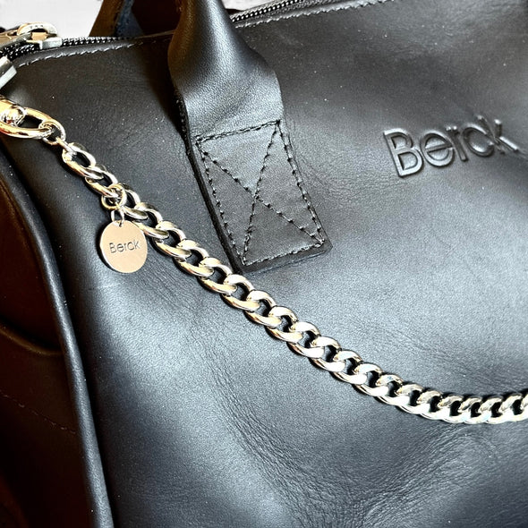 Luxe Bag  Chain Straps