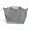 Luxe Bag  Chain Straps