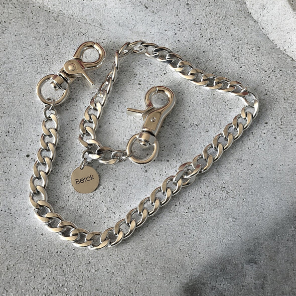 Luxe Bag  Chain Straps