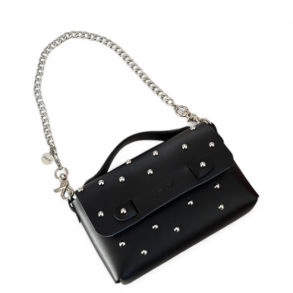 Luxe Bag  Chain Straps