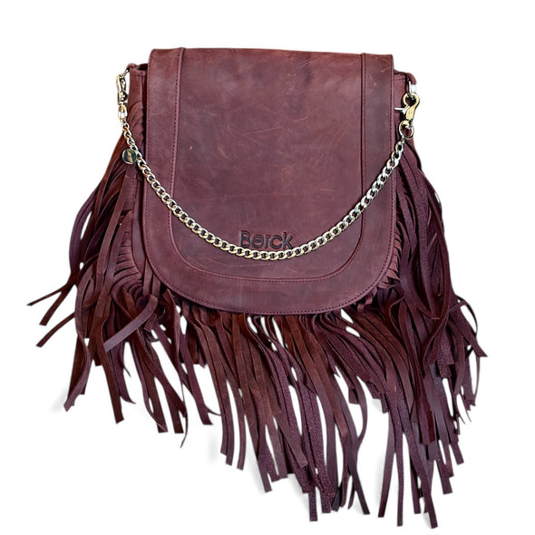 Luxe Bag  Chain Straps