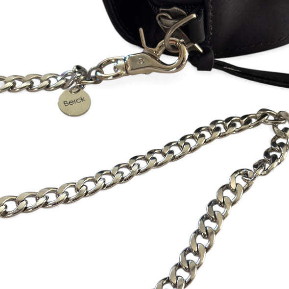 Luxe Bag  Chain Straps