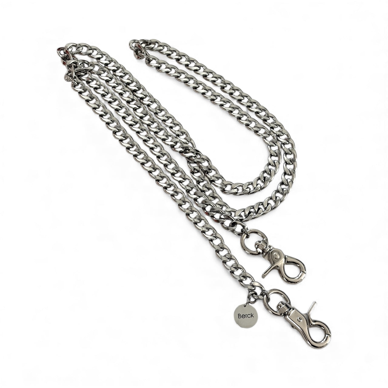 Luxe Bag Chain Straps