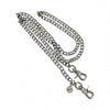 Luxe Bag  Chain Straps
