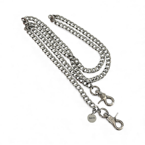 Luxe Bag  Chain Straps
