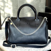 Luxe Bag  Chain Straps