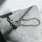 Waterproof Charmed Phone Jewelry Strap w/Cell Tether Adapter & Charm Options (Sold Separately)