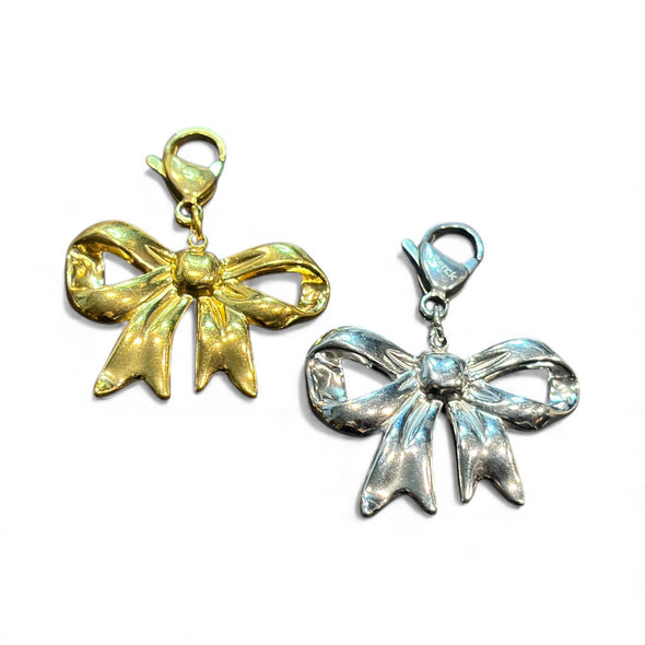 Waterproof Charmed Phone Jewelry Strap w/Cell Tether Adapter & Charm Options (Sold Separately)