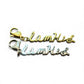 Waterproof Charmed Phone Jewelry Strap w/Cell Tether Adapter & Charm Options (Sold Separately)