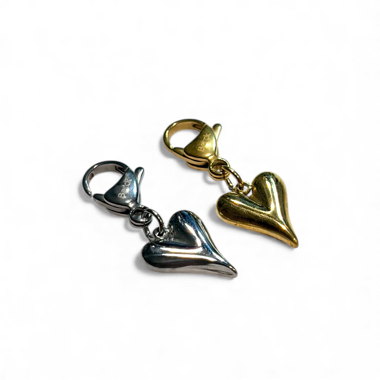 Waterproof Charmed Phone Jewelry Strap w/Cell Tether Adapter & Charm Options (Sold Separately)