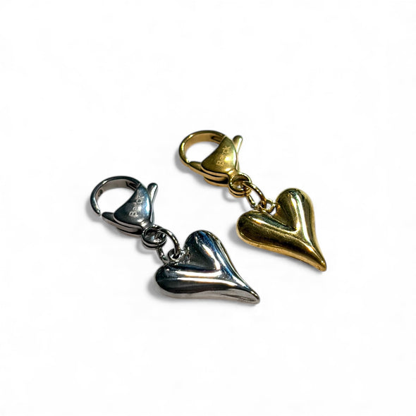 Waterproof Charmed Phone Jewelry Strap w/Cell Tether Adapter & Charm Options (Sold Separately)