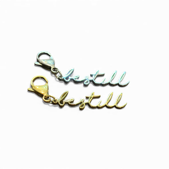 Waterproof Charmed Phone Jewelry Strap w/Cell Tether Adapter & Charm Options (Sold Separately)