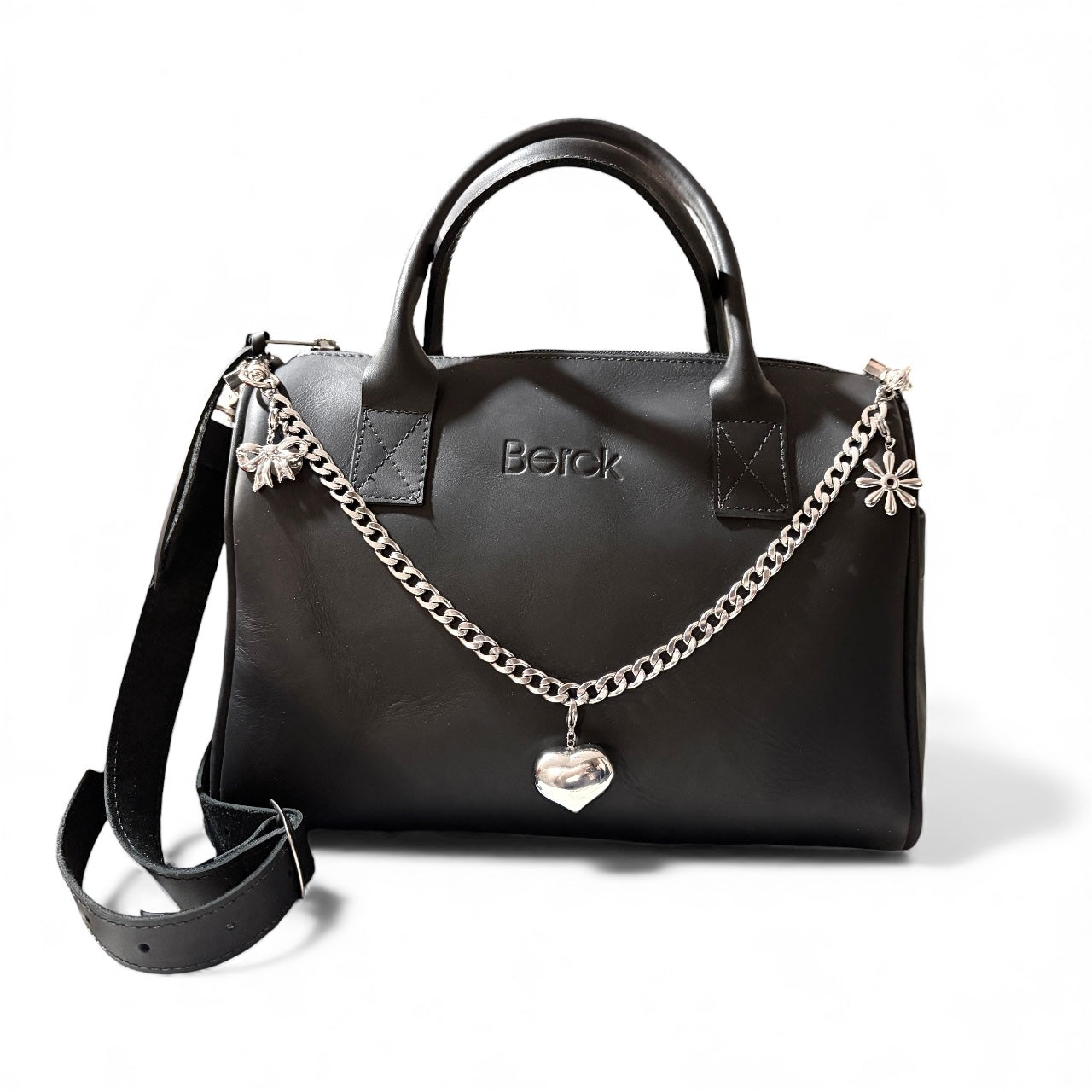 Luxe Bag Chain Straps