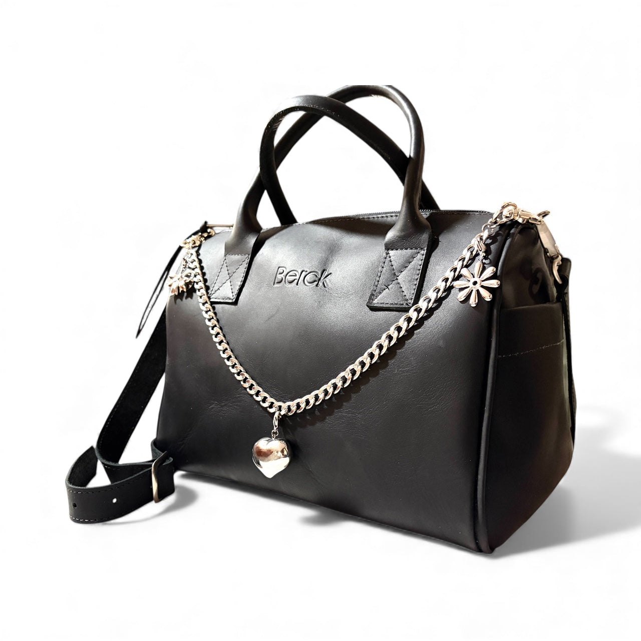 Luxe Bag Chain Straps